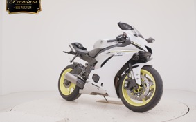 YAMAHA YZF-R6 2017