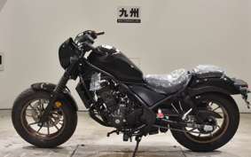 HONDA REBEL 250  S E-clutch 2024 MC49