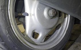 SUZUKI ﾚｯﾂﾊﾞｽｹｯﾄ CA4AA