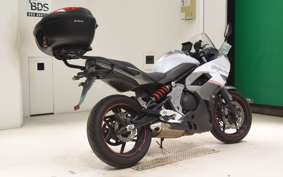 KAWASAKI NINJA 400R 2014 ER400B