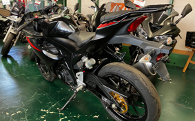 SUZUKI GSX-R125 ABS DL33B