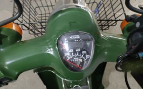 HONDA SUPER CUB110 JA07