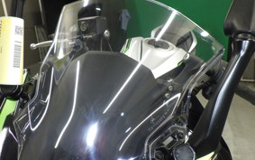 KAWASAKI NINJA7ﾊEVEﾘｯﾄﾞ 2025 CX500A