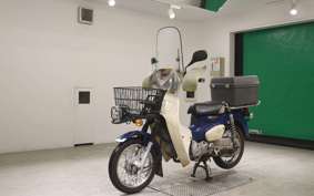 HONDA C110 SUPER CUB 2025 JA42