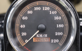 HARLEY FXSTSB 1997 BPL