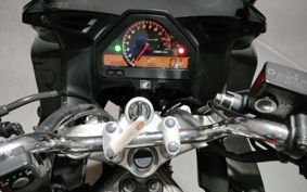 HONDA VTR 250 F MC33