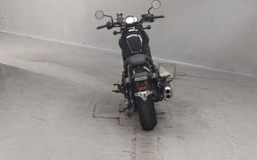 HONDA  REBEL 1100 SC83