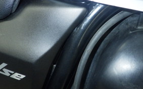 SUZUKI GSX400 IMPULSE 2007 GK7CA