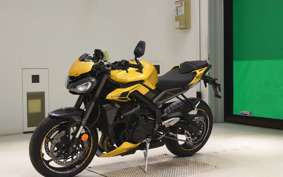 TRIUMPH STREET TRIPLE RS 2023