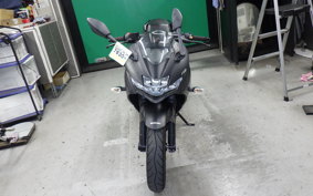 SUZUKI GIXXER 250 SF 2020
