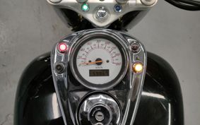 HONDA SHADOW 400 NC34