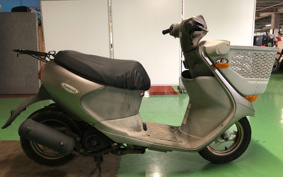 SUZUKI LET's 4 CA43A