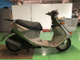 Фото Suzuki LET's 4 с японского аукциона