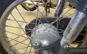 SUZUKI BIRDIE 50 E BA41A