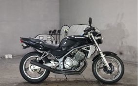 KAWASAKI BALIUS 250 ZR250A