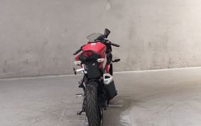 KAWASAKI Ninja 250SL BX250A