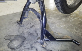 HONDA CT125 HUNTER CUB JA55