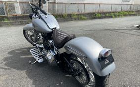 HARLEY FLSTF1340-1450 2001 BMY