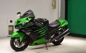 KAWASAKI ZX 1400 NINJA R A 2014
