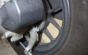 HONDA ﾀﾞﾝｸ AF78