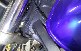 HONDA HORNET 250 MC31