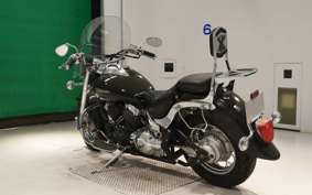 YAMAHA DRAGSTAR 400 CLASSIC 2005 VH01J