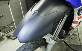 BMW F650GS DAKAR 2002