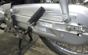 HONDA C110 SUPER CUB 2026 JA10
