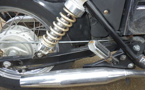 HONDA REBEL 250 MC13