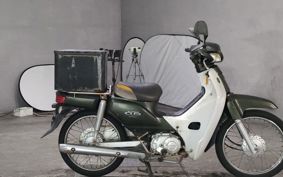 HONDA SUPER CUB50 AA04