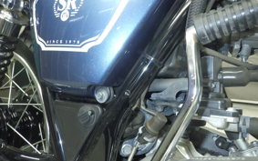 YAMAHA SR400 Gen.5 2020 RH16J