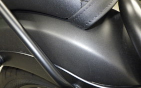 HONDA REBEL 250 A MC49