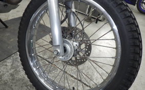 YAMAHA BRONCO 5BT