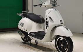 VESPA GTS150 SUPER 2023