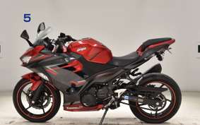 KAWASAKI NINJA 400 2019