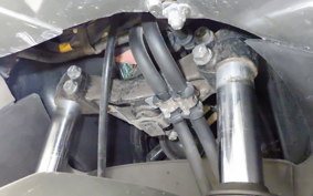 HONDA FORESIGHT EX MF04