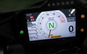 HONDA CBR1000RR R 2021 SC82