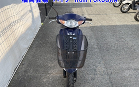 HONDA DIO