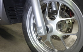 HONDA LEAD 125 2020 JF45