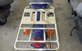 HONDA C50 SUPER CUB AA01