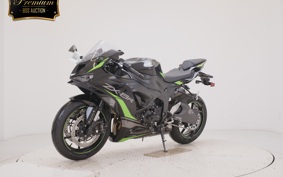 KAWASAKI NINJA ZX-6R A