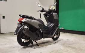 YAMAHA N-MAX 2021 SED6J