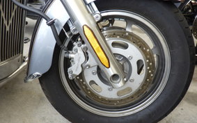 KAWASAKI VULCAN 2000 2014