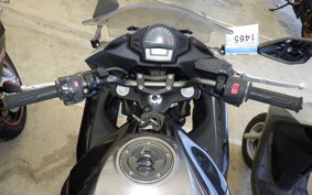 KAWASAKI NINJA 400 2017 EX400E