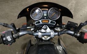 YAMAHA YBR250 PCNL