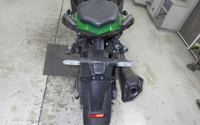 KAWASAKI NINJA 1000 SX 2021 ZXT02K