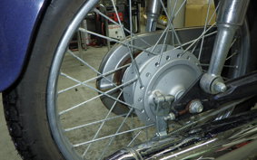 HONDA C50 SUPER CUB 2023 C50
