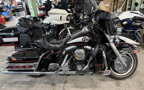 HARLEY FLHTCU1580-1690 1989 DPL