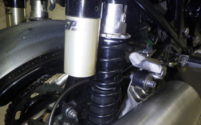 KAWASAKI ZRX400 2012 ZR400E