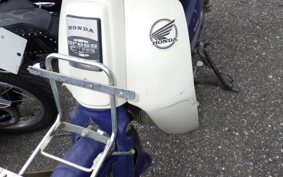 HONDA C50 SUPER CUB C50